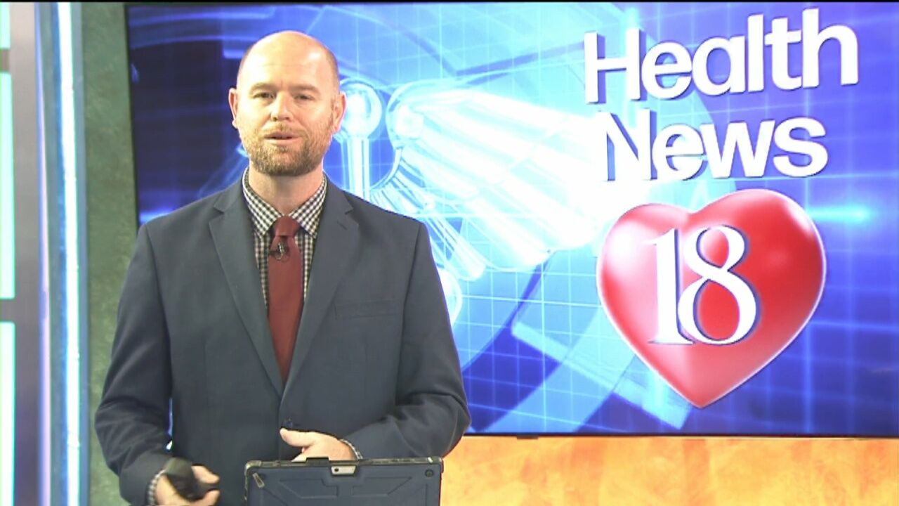 Health News 18: Why nicotine pouches are a growing concern