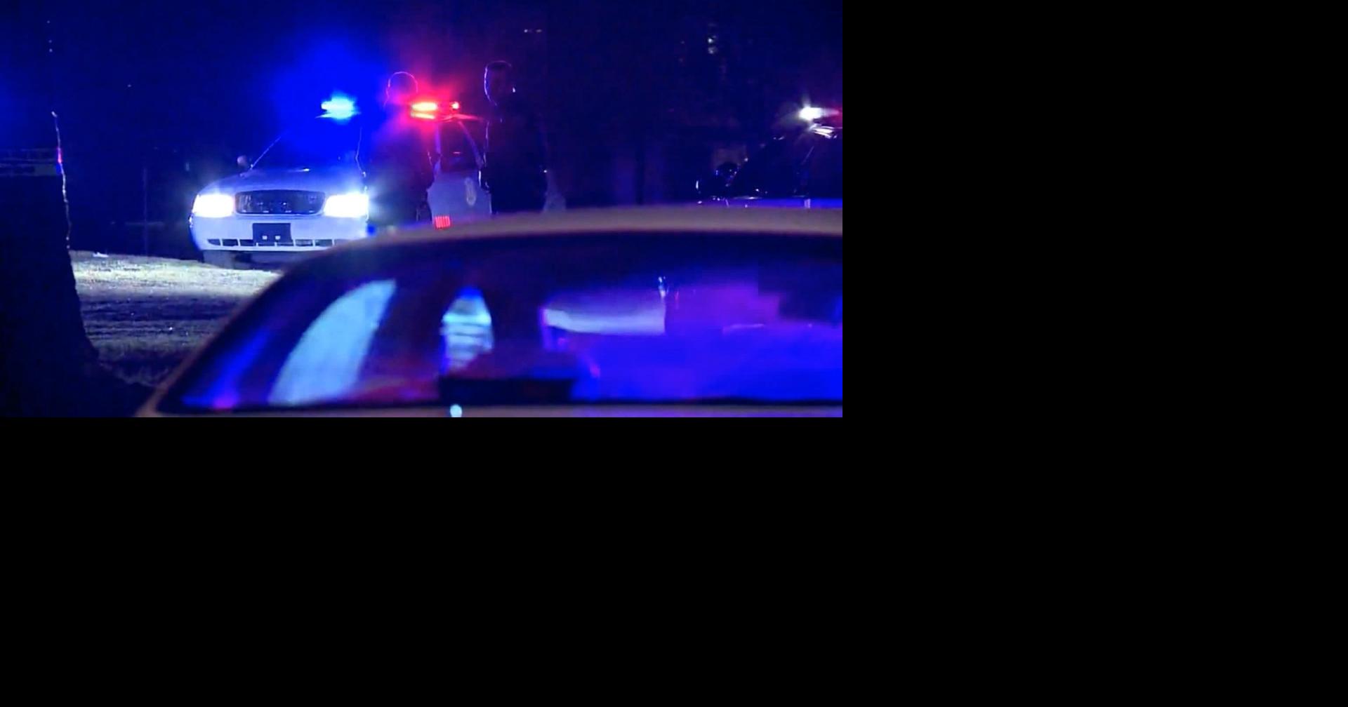 Indiana State Police Lafayette District's busy weekend