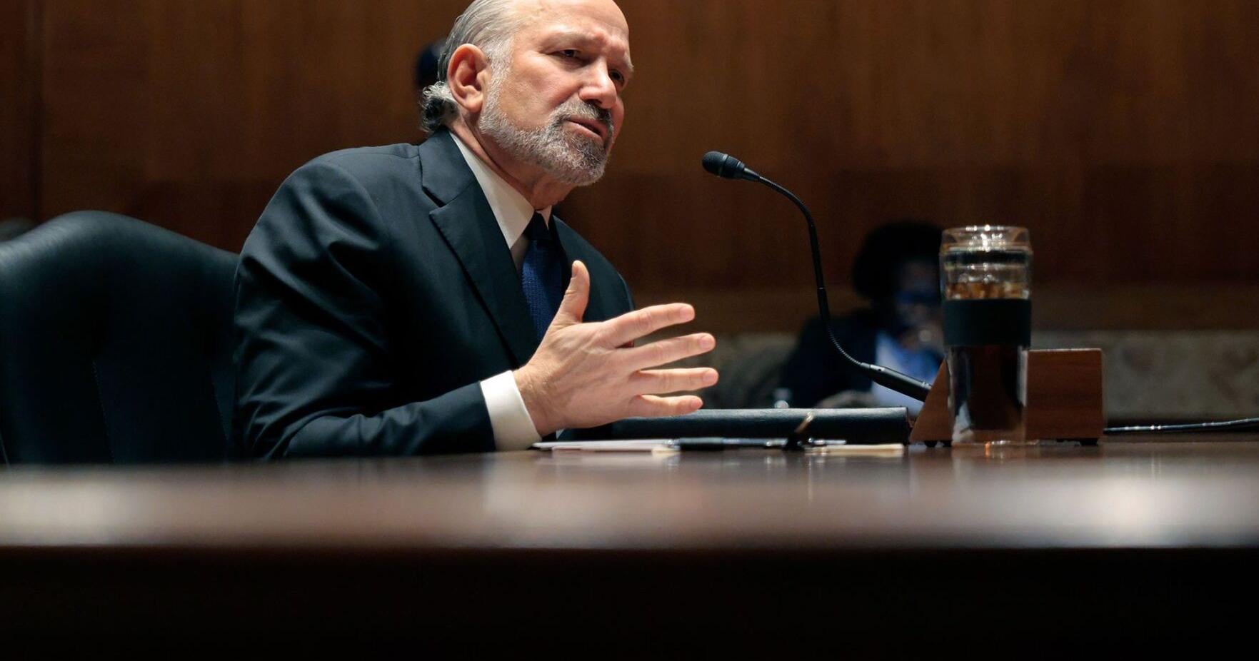 This is not over . Corporate America Epstein reckoning gathers steam | News