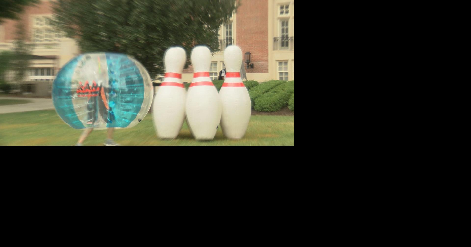 Purdue Union's Rack and Roll Hosted a Grand Reopening News