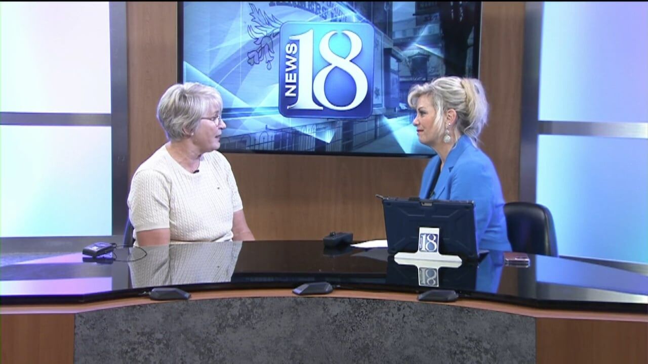 What To Know Ahead Of Debates