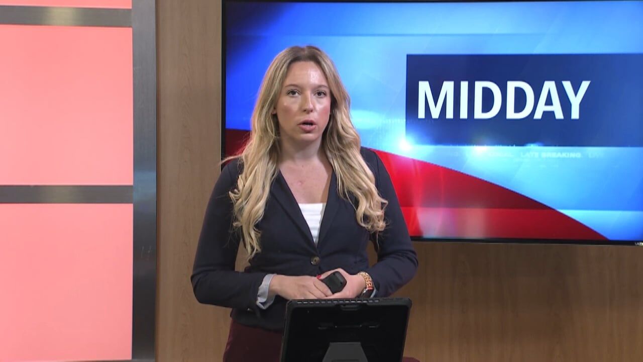 CEDERDAHLJan08NOON | Video | wlfi.com