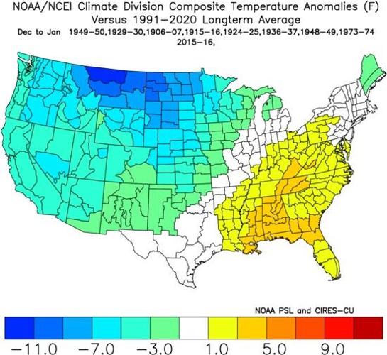 Local Weather History After Drought, Heat & the "AtticaCovington War