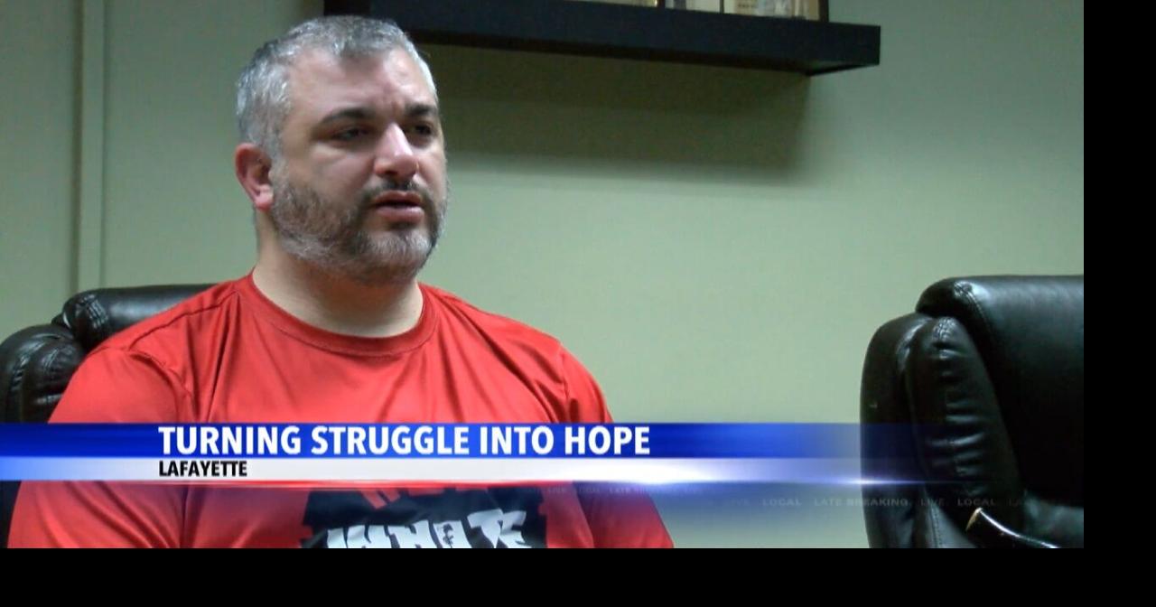 Turning Struggle Into Hope: Local Veteran Builds Nationwide Impact Through Tabletop Gaming