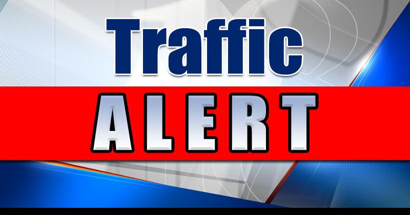 TRAFFIC ALERT: South 9th Street / South Street is closed ...