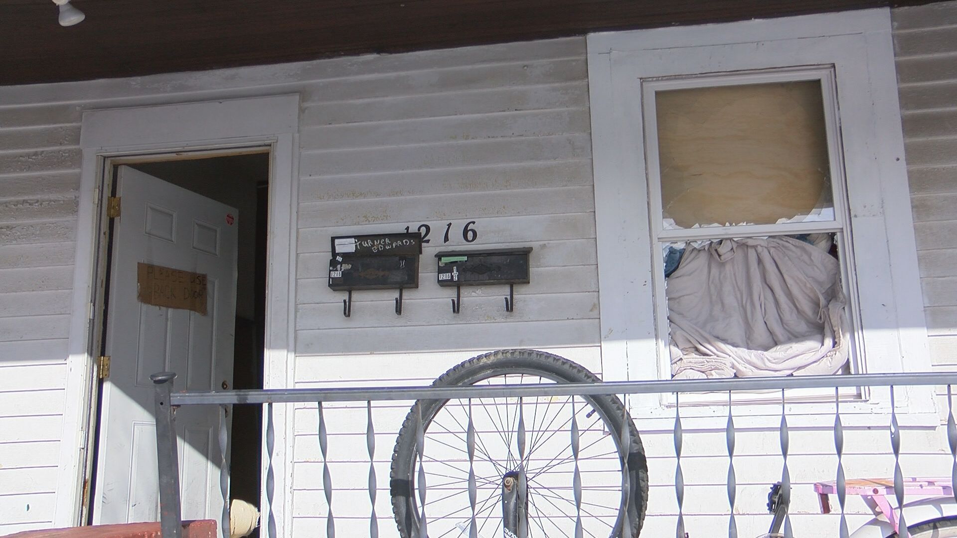 Former Purdue Basketball Player 'Blindly Neglects' Lafayette Tenants ...