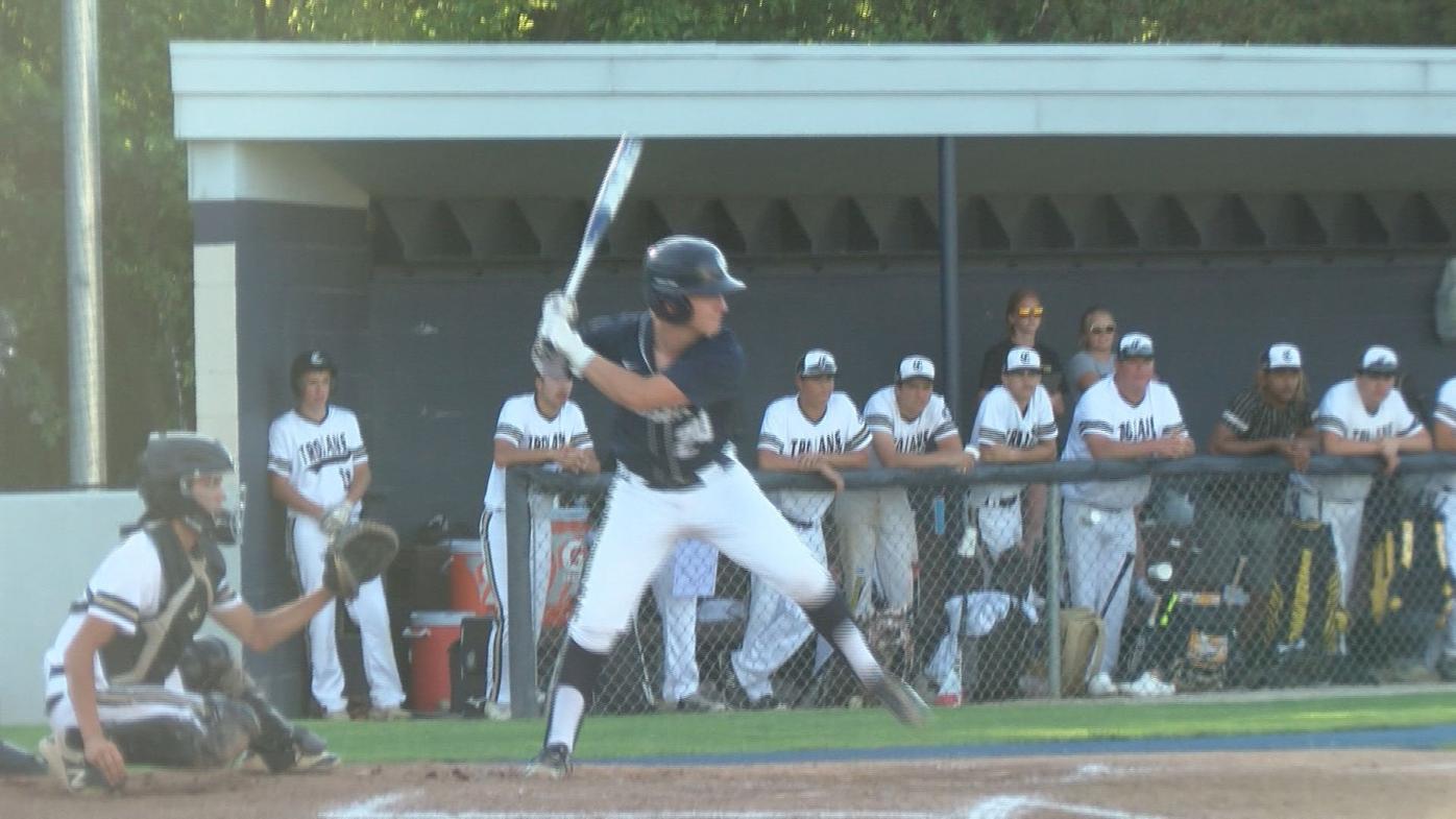 IHSAA 4A Baseball Sectional: Castle takes on Harrison in semifinals