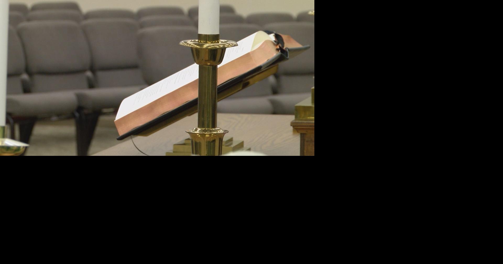 Unidentified boy found in suitcase in Indiana laid to rest News