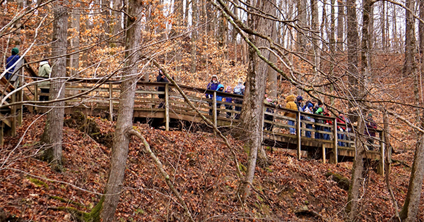 Indiana DNR to offer free admission on Friday to State Parks