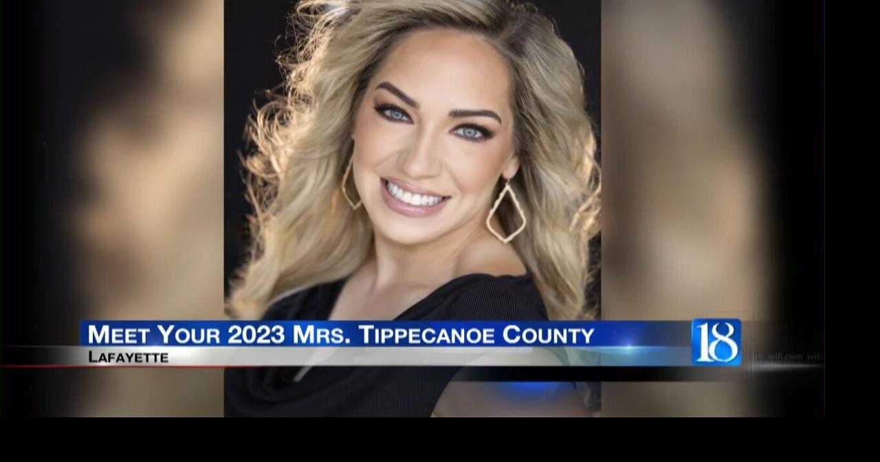 Preparations underway for Mrs. Indiana Pageant | News | wlfi.com