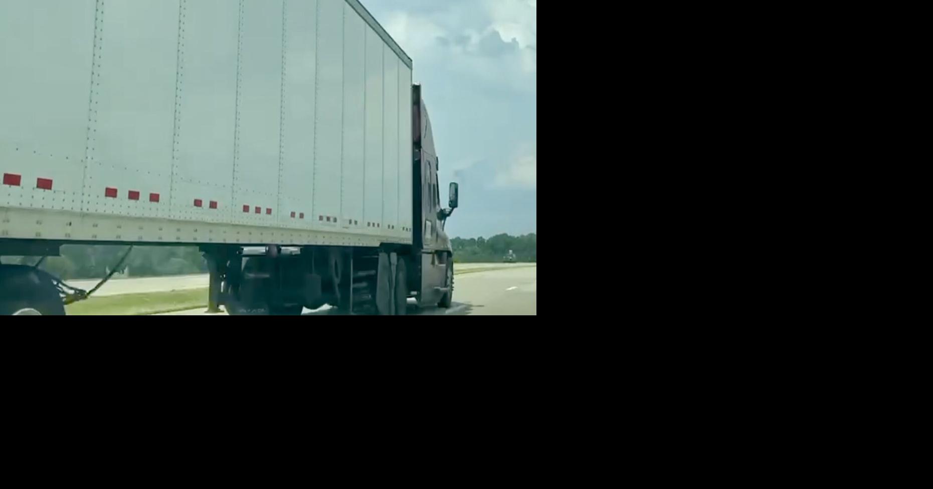 Sen. Jim Banks launches tipline to report CDL carriers who are not legally in the United States