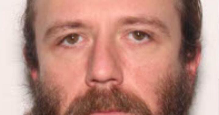 Frankfort Police searching for missing man