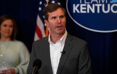 Kentucky governor vetoes bill incorporating 'anti-critical race theory,'  calling it a step backward | National | wlfi.com