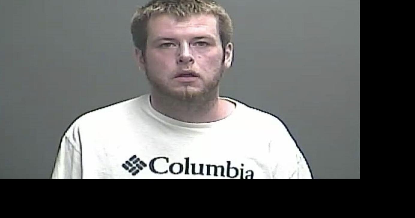 Vincennes man arrested, charged with attempted murder News