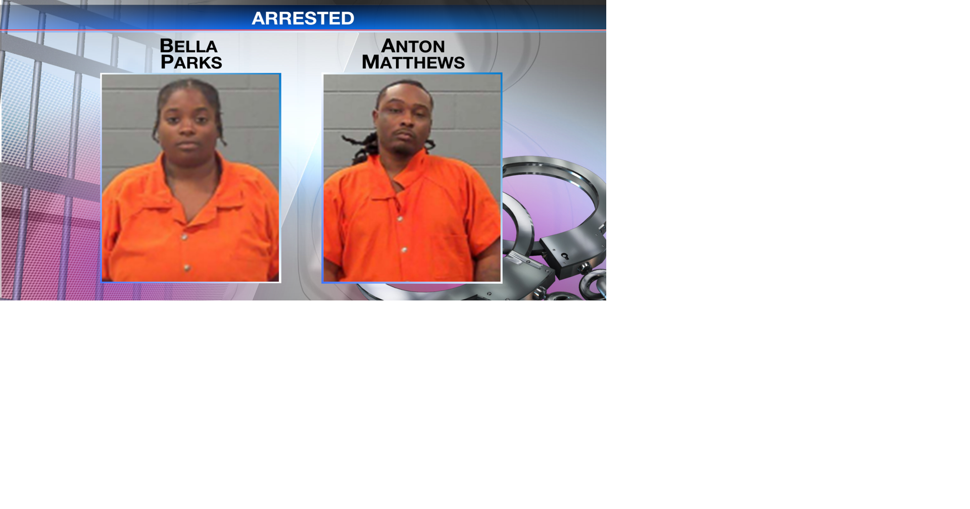 Logansport police chase leads to meth bust News