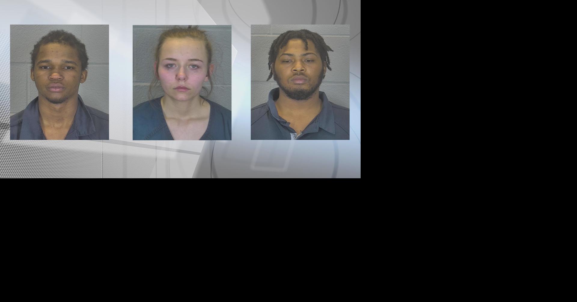 Charlie Moore sentenced to 64 years in connection to Jermey Dumas ...