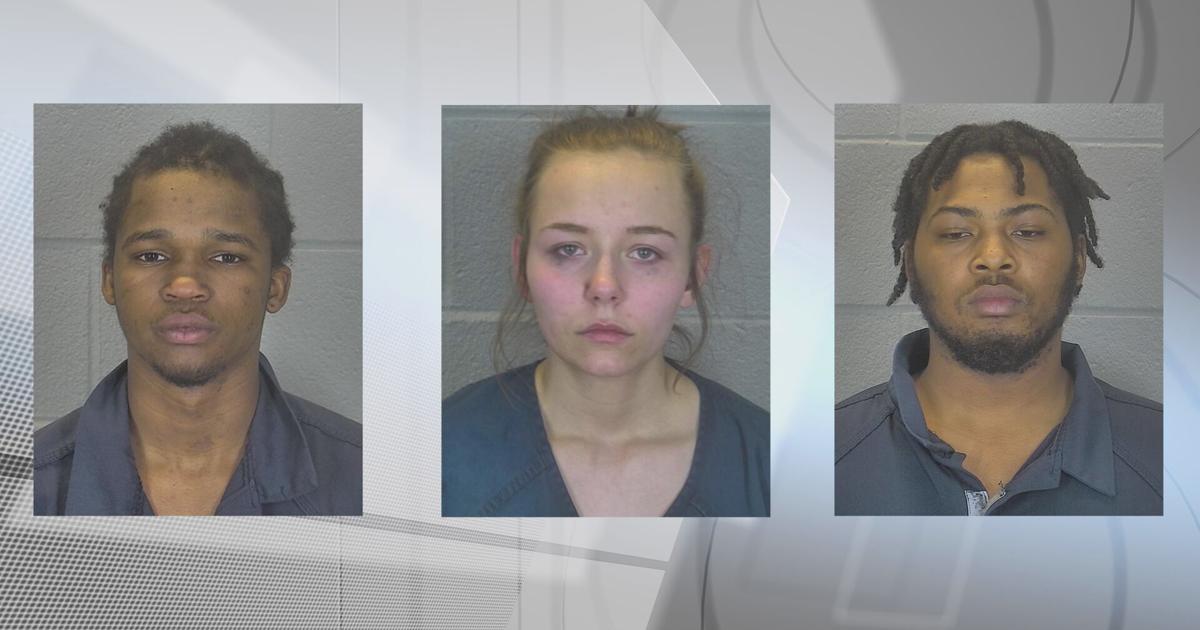 Charlie Moore sentenced to 64 years in connection to Jermey Dumas ...