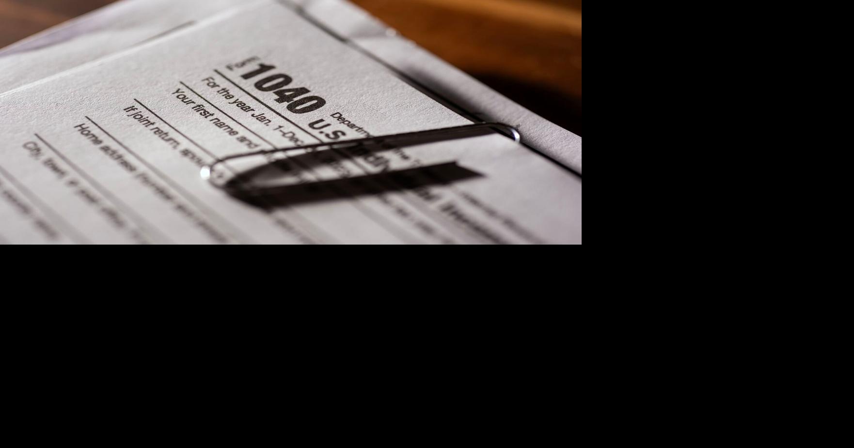 Indiana tax returns start Jan. 26, deadline April 15