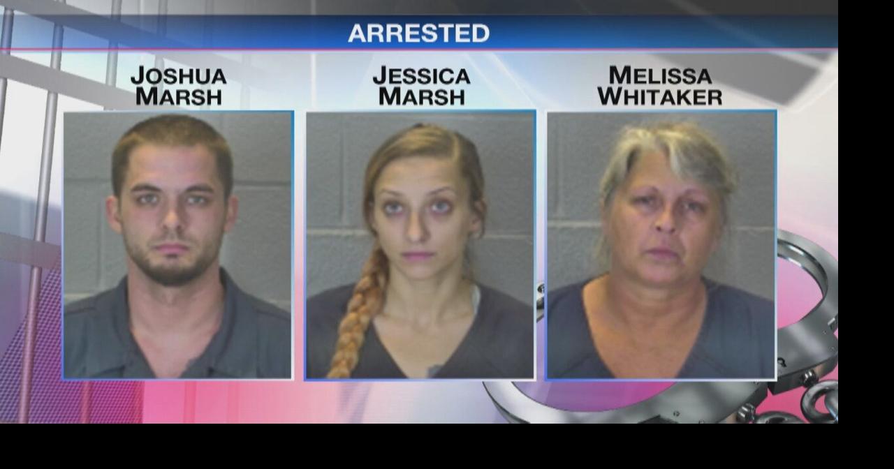 Lafayette Police arrest multiple suspects in possible kidnapping