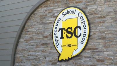 TSC logo Tippecanoe School Corporation