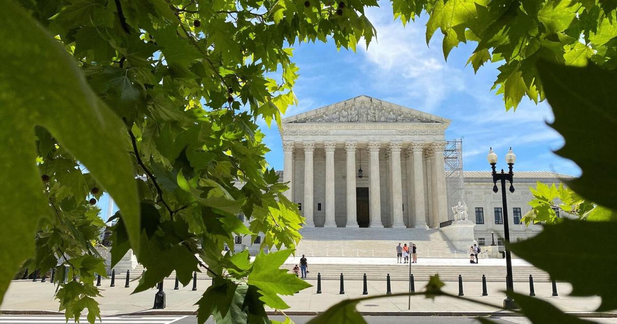 Mississippi Could Mandate Age Verification and Parental Consent for Social Media Use, Supreme Court Rules Mississippi Could Mandate Age Verification and Parental Consent for Social Media Use, Supreme Court Rules