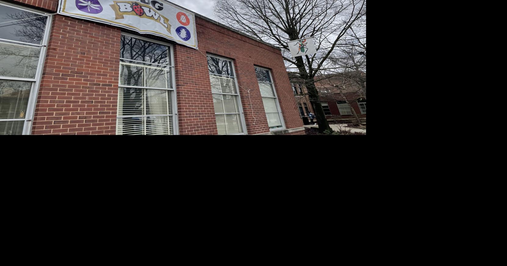 Inperson Spring Fest returns to Purdue's campus Community