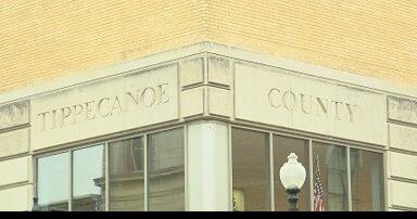 Kennedy faces incumbent Dullum in District 4 county council race | News |  wlfi.com