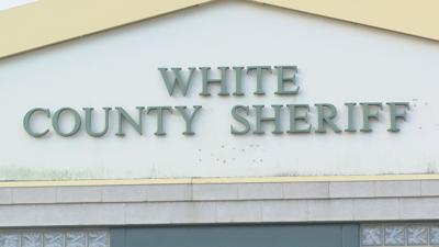 White County Sheriff's Department