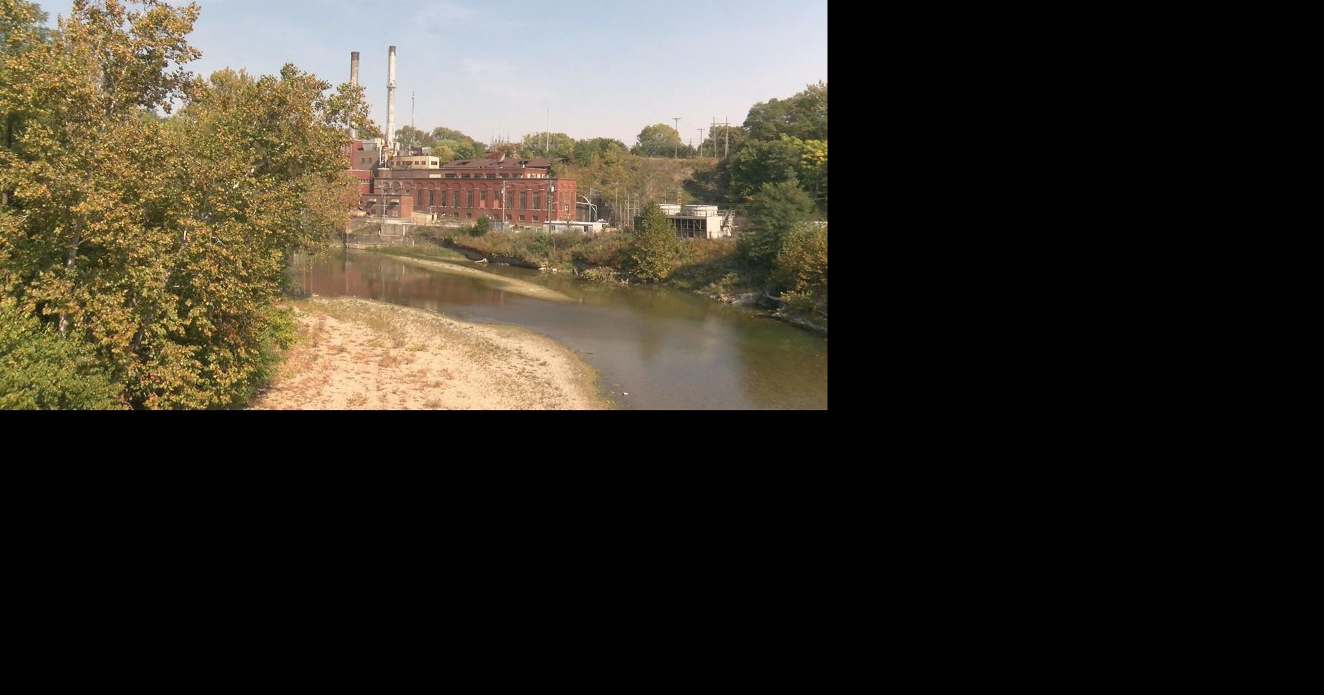 City of Crawfordsville receive EPA grant to redevelop brownfield sites