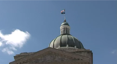 Indiana lawmakers enact transgender sports ban with veto override