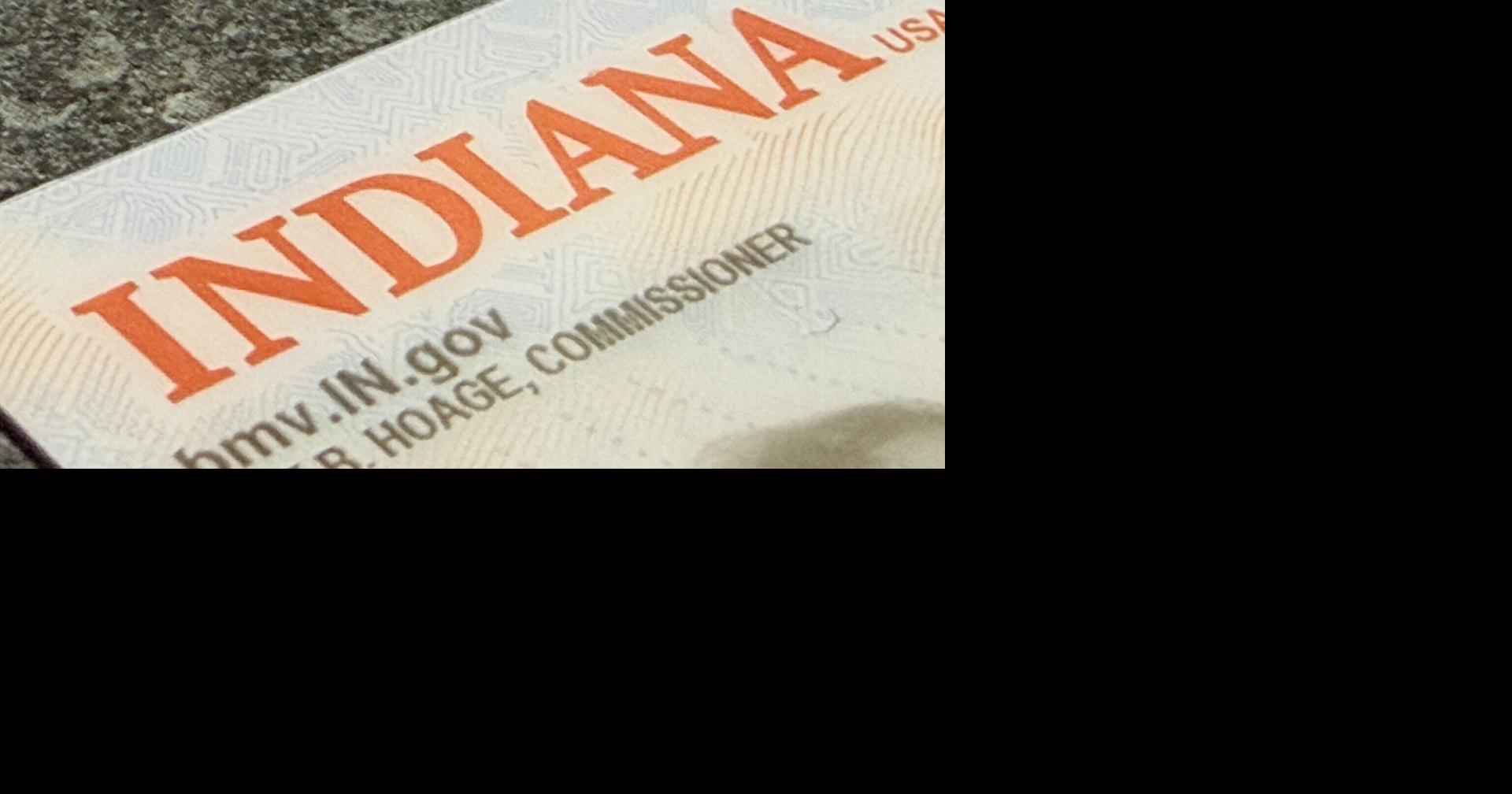 Indiana teens can get driver's licenses at 16 starting July 1