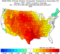 Winter 2021-22 Weather Summary and Spring 2022 Drought Outlook