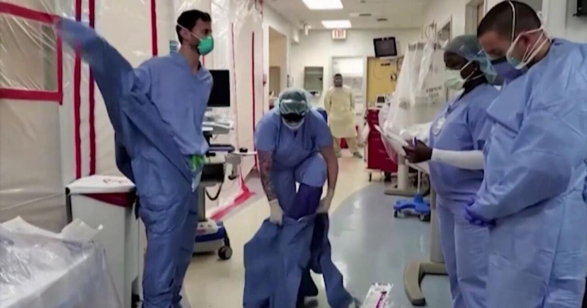 IU Health System provides a COVID-19 update | News IU Health System provides a COVID-19 update | News