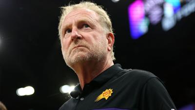 Phoenix Suns and Mercury owner Robert Sarver seeking buyers for NBA and WNBA teams after hostile work environment investigation