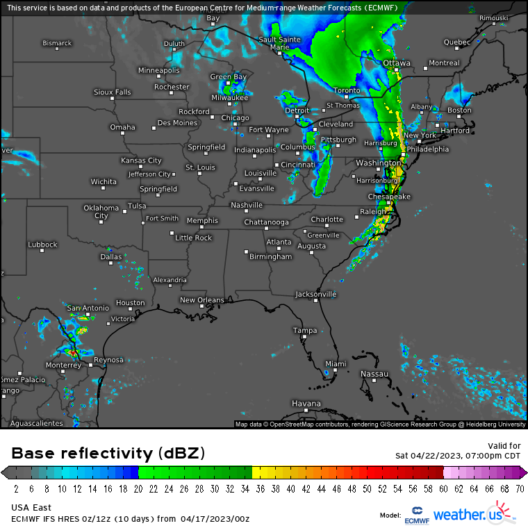 NFL Weather Report and Forecast Week 14: Chances of Rain and Snow Dot the  Schedule