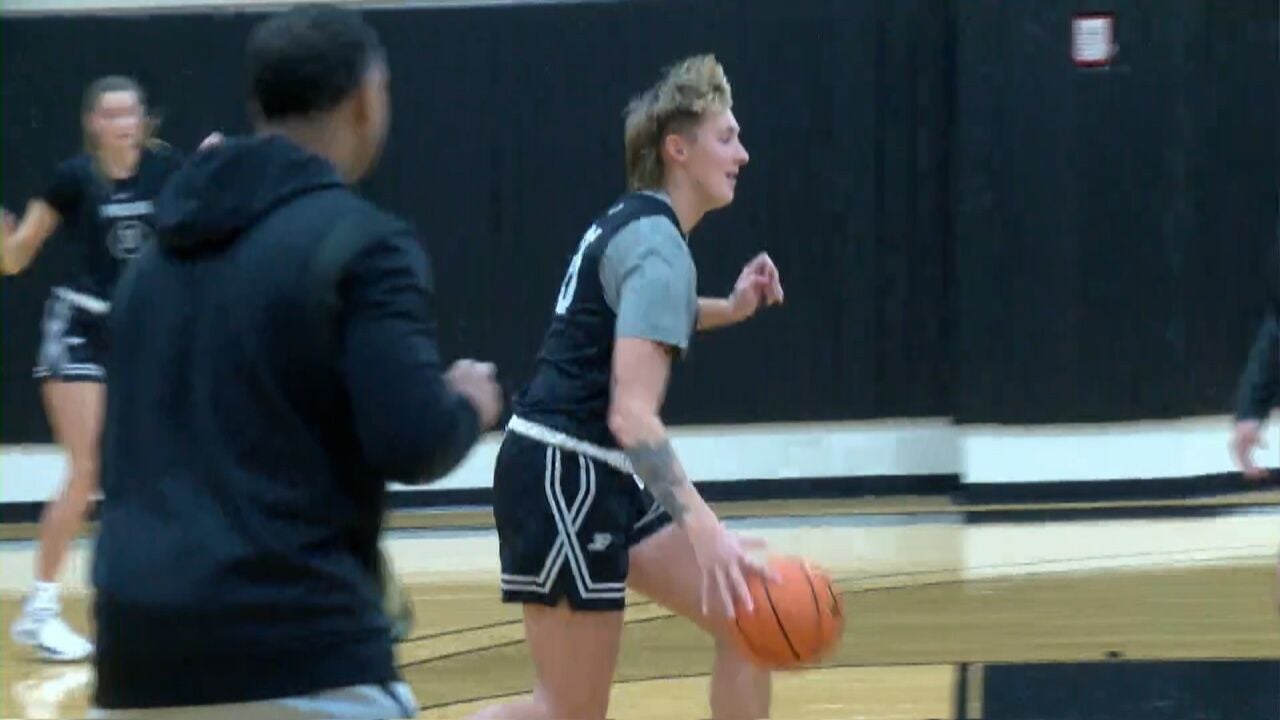 Purdue Women's Basketball Thoughts On Heading Into 2022 Season | Video ...