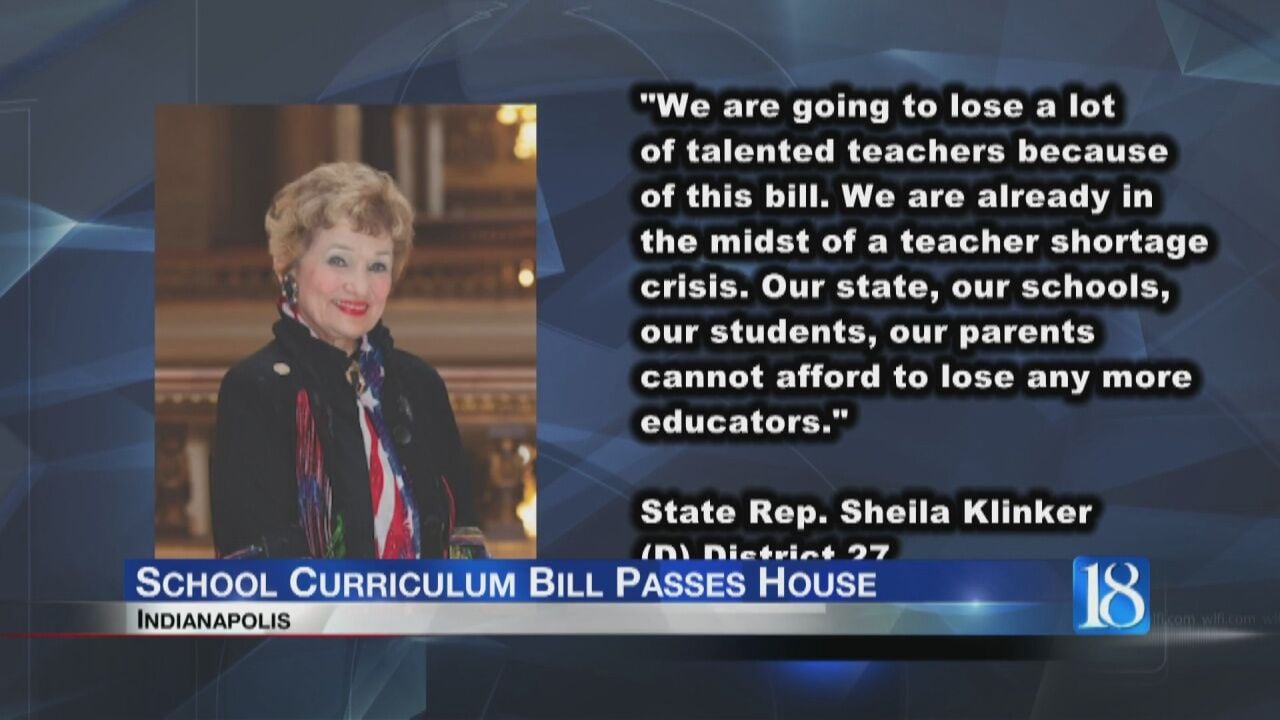 Indiana Lawmakers Advance Bill Targeting K 12 Curriculum News Wlfi Com   61f2237aa45ba.image 