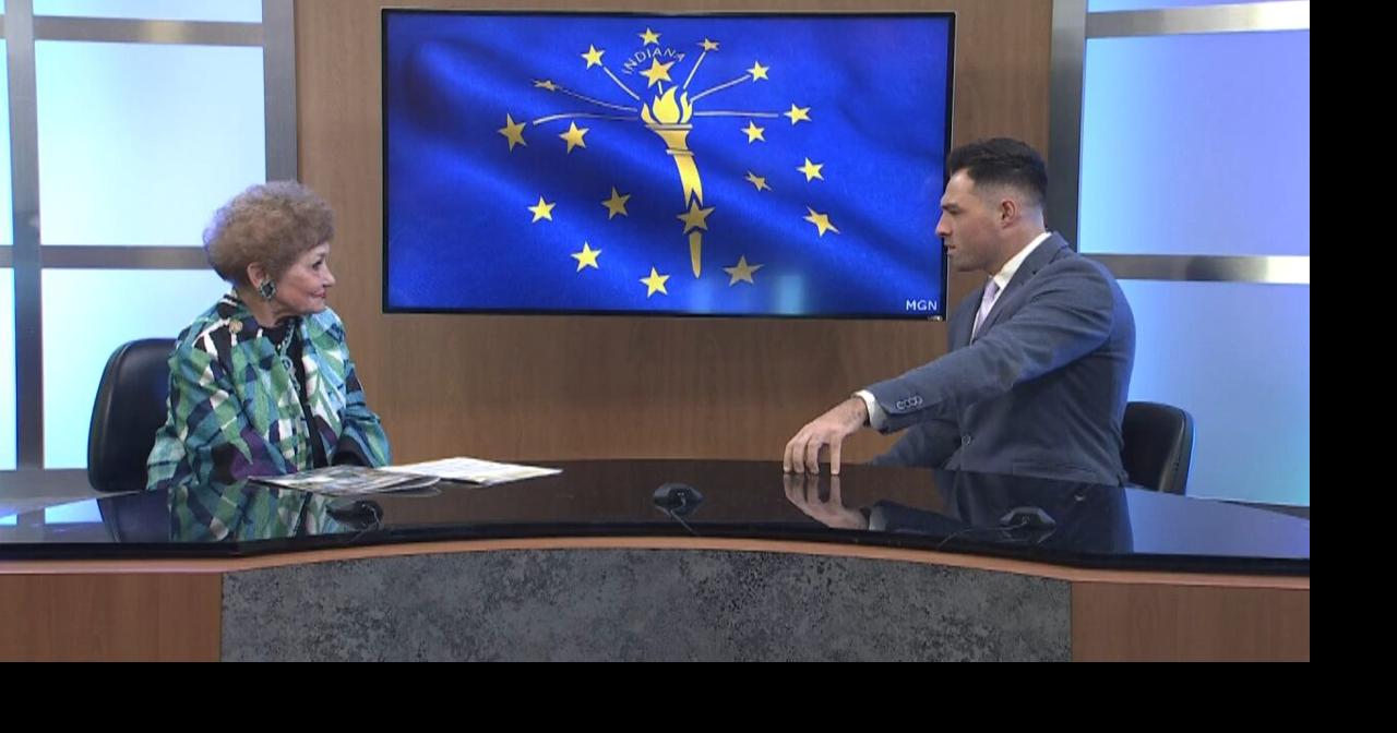 Indiana Lawmaker Pushes to Raise Minimum Teacher Pay Amid Ongoing Shortages