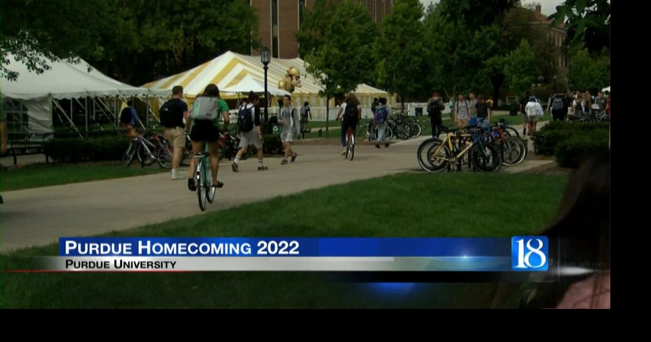 Purdue 2022 Video