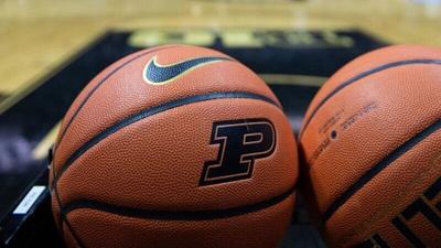 Tuesday’s Purdue Men’s Basketball game at Michigan postponed