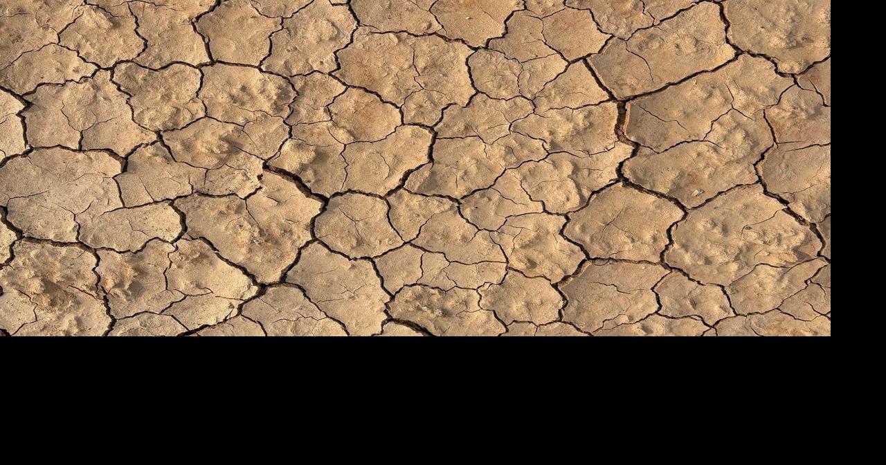 USDA designates 28 Indiana counties as natural disaster areas due to drought