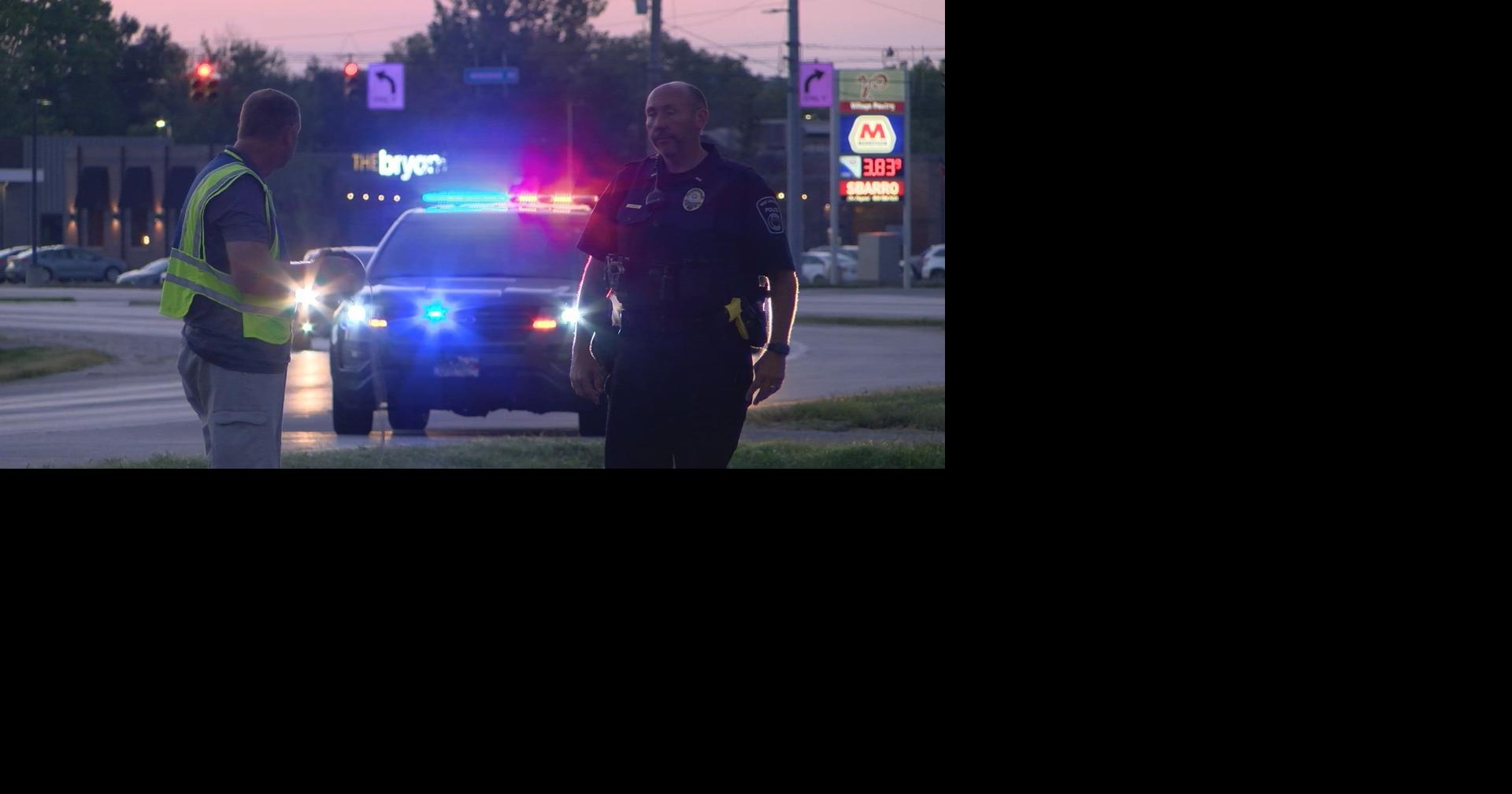 Police release identity of the motorcyclist killed in crash on Sagamore