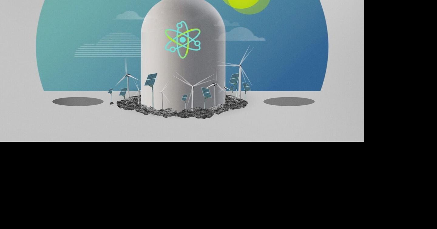 New report details financing options for future nuclear plants in Indiana - this is what ratepayers need to know