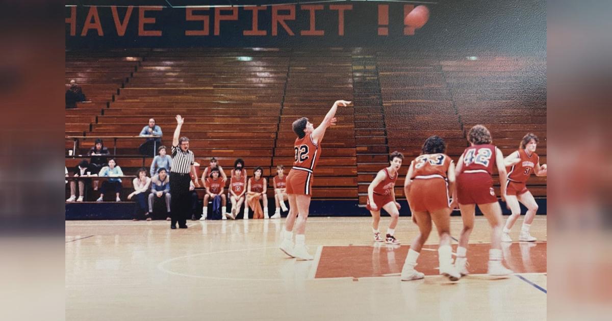 Former Harrison Raider inducted into Indiana Basketball Hall of Fame ...