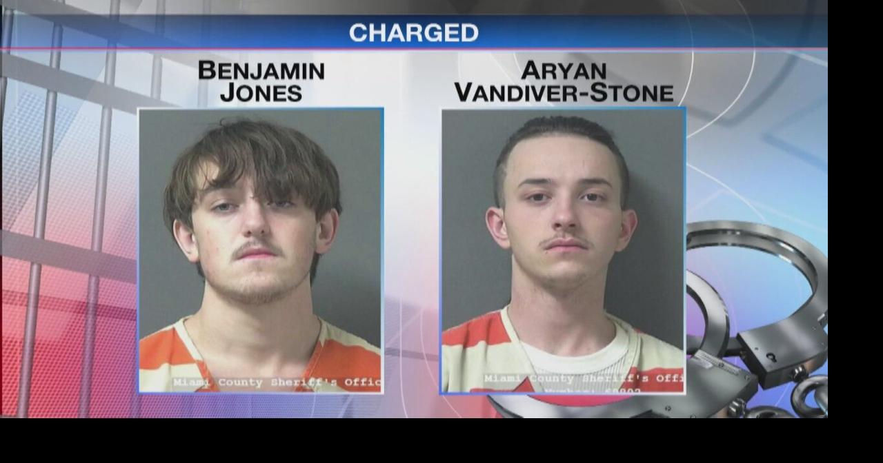 Three people have been charged in connection to a homicide in Miami