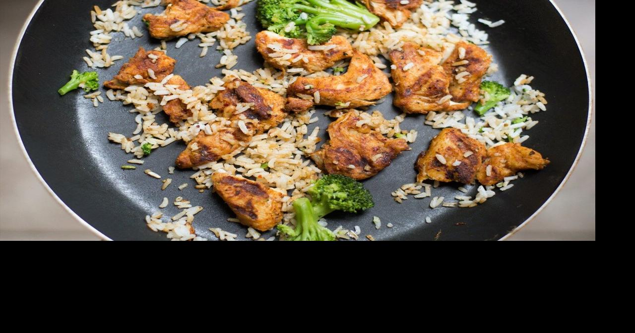 Franciscan Health hosts Cooking Matters Class in Rensselaer on April 6th