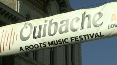 Ouibache Music Festival 2022