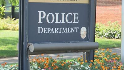 Purdue University Police