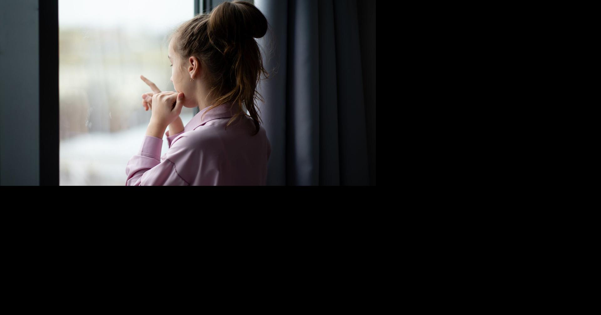 Youth Organization Advocates for Mental Health Check-Ins with Teens