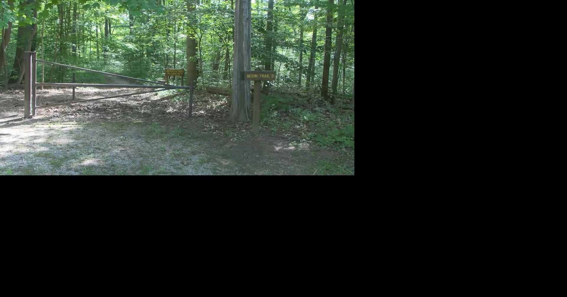 Explore Indiana state parks with First Day Hikes on Jan. 1